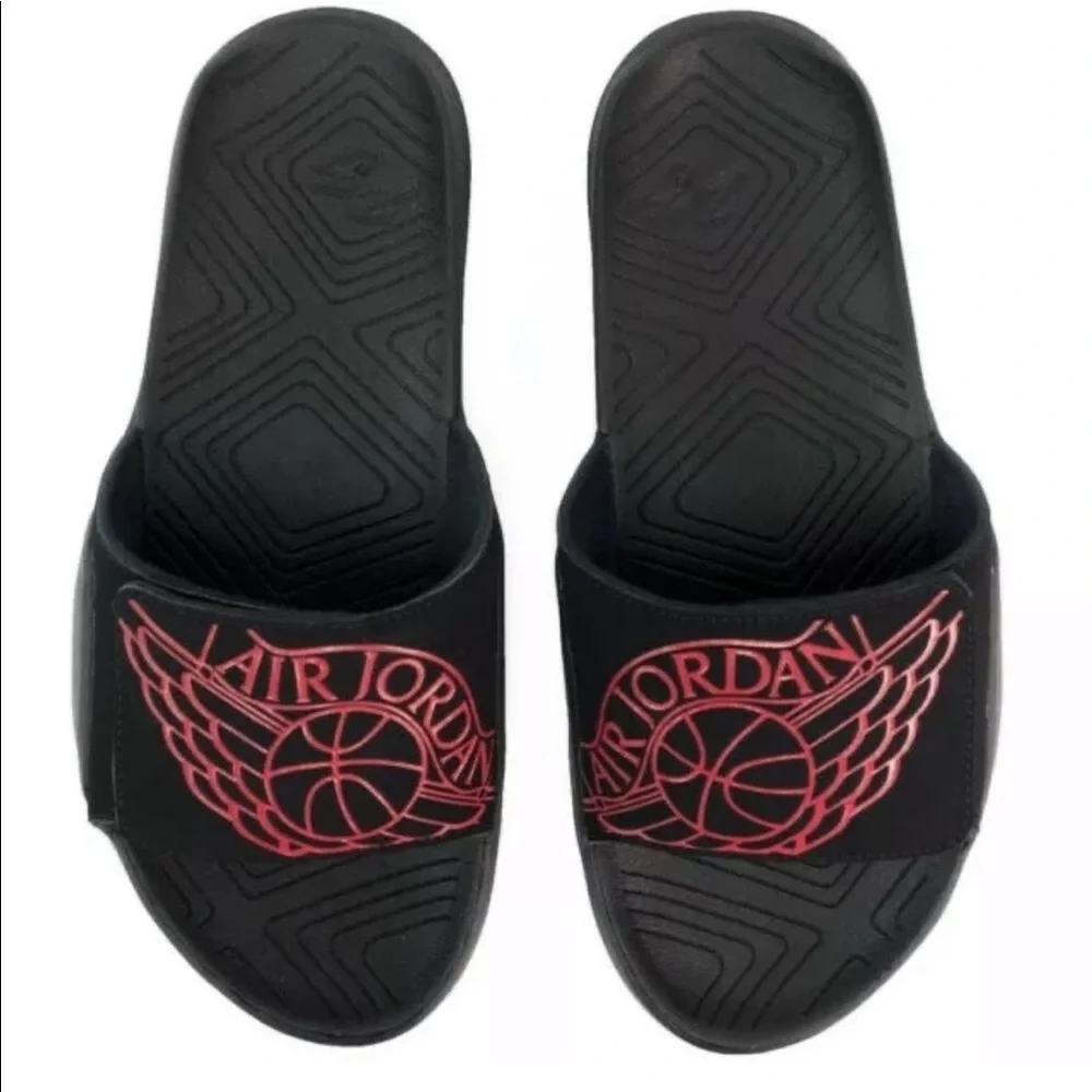 Air Jordan Hydro 7 Slides Size 8